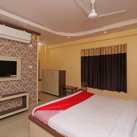 Oyo30341尼拉查尔酒店 Krishnanagar 外观 照片